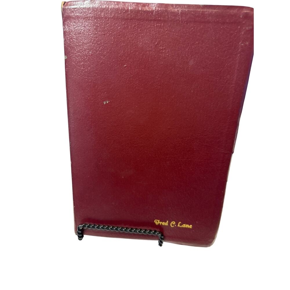 New King James Version Bible Giant Print Edition Leather. Nelson. *Read‎